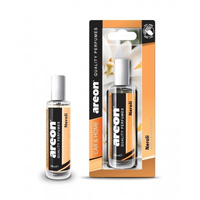 Ароматизатор Areon, серия Parfume, аромат Neroli 35ml