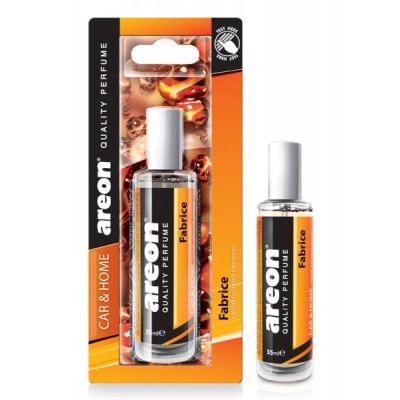 Ароматизатор Areon, серия Parfume, аромат Fabrice 35ml