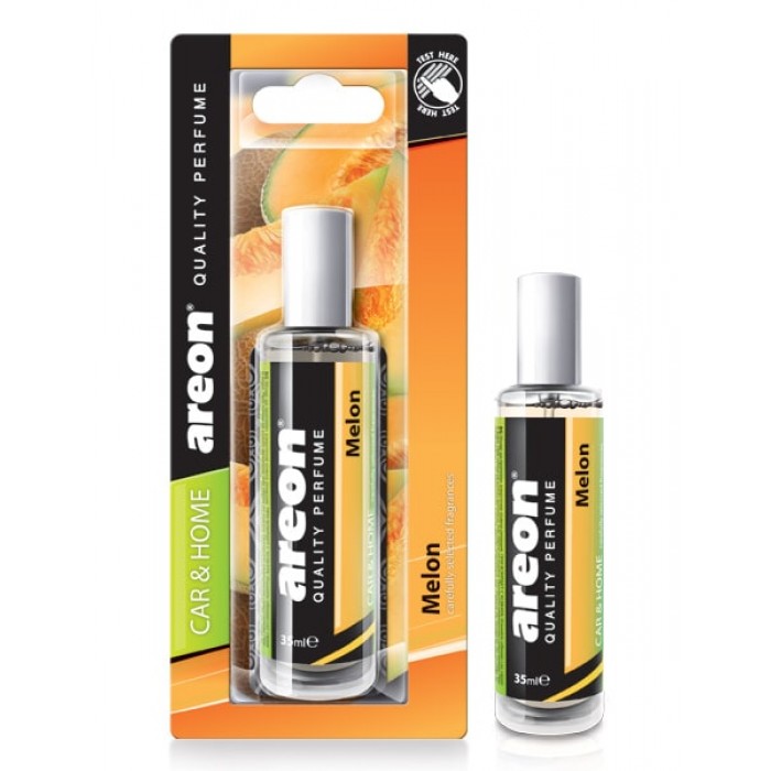 Ароматизатор Areon, серия Parfume, аромат Melon 35ml