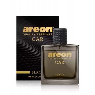 Ароматизатор Areon тип Парфюм с аромат Black Ароматизатор Areon тип Парфюм с аромат Black