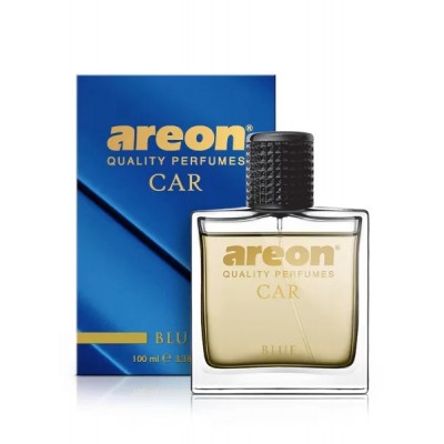 Ароматизатор Areon тип Парфюм с аромат Blue