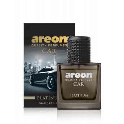 Ароматизатор Areon тип Парфюм с аромат Platinum
