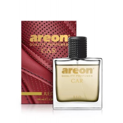 Ароматизатор Areon тип Парфюм с аромат Red