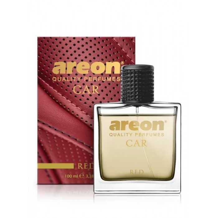 Ароматизатор Areon тип Парфюм с аромат Red Ароматизатор Areon тип Парфюм с аромат Red