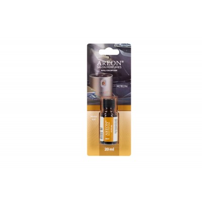 Пълнител за арома дифузер Areon 20ml с аромат Aurum