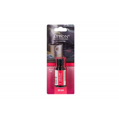 Пълнител за арома дифузер Areon 20ml с аромат Nina
