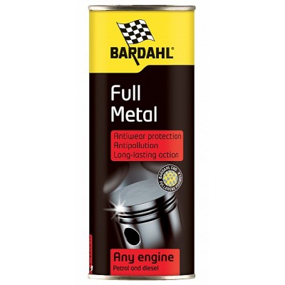 Bardahl - FULL METAL