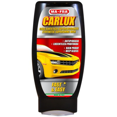 Защитна полираща вакса Carlux, 250мл