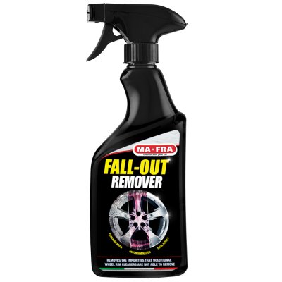 FALLOUT Iron Remover, 500 мл