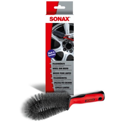 Четка за почистване джанти Sonax