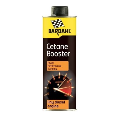 Bardahl Cetane Booster