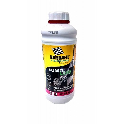Bardahl - Sumolub Bardahl - Sumolub