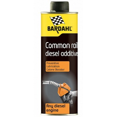 Common rail diesel additif - Препарат за подобряване на дизела за Common rail Common rail diesel additif - Препарат за подобряване на дизела за Common rail