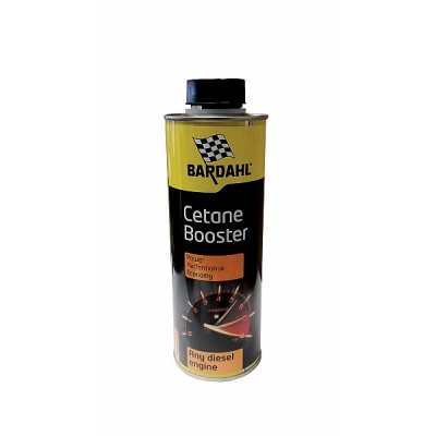 Bardahl Cetane Booster Bardahl Cetane Booster