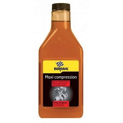 Bardahl - Maxi Compression Bardahl - Maxi Compression