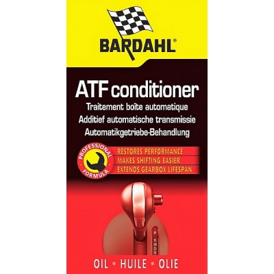 Bardahl - Подобрител на масло за Автоматични Скоростни Кутии Bardahl - Подобрител на масло за Автоматични Скоростни Кутии