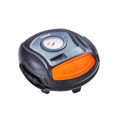 Аналогов компресор за гуми - OSRAM