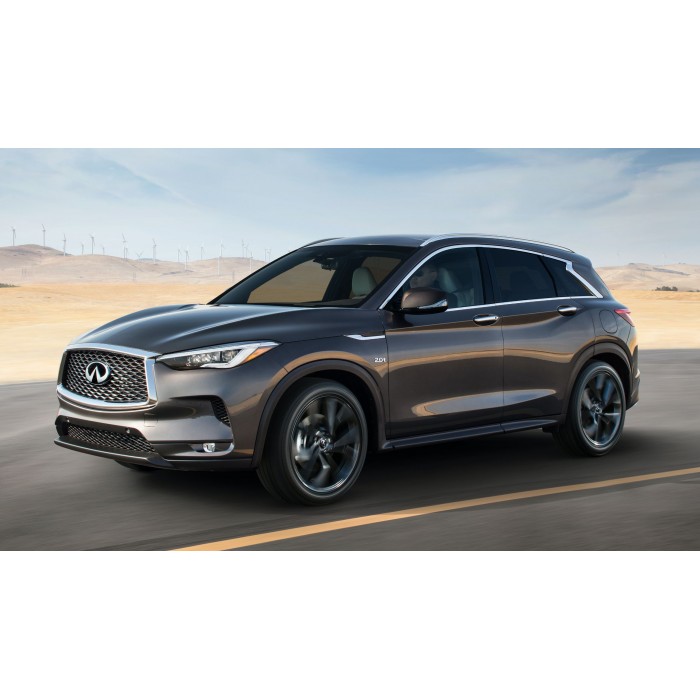 QX50 (0)