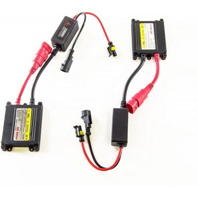 Баласт Slim за ксенон 12V DC 35W Баласт Slim за ксенон 12V DC 35W