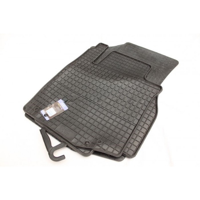 Гумени стелки за Пежо 108 / Ситроен C1 (2014+) Гумени стелки за Пежо 108 / Ситроен C1 (2014+)