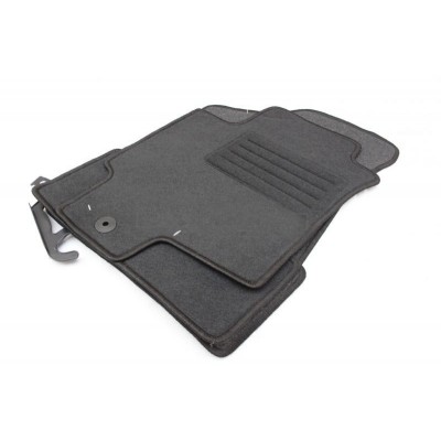 Мокетени стелки за Хюндай Купе (2001-2009) 