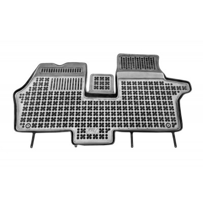 Гумени стелки за Мерцедес Вито (1995-2003) тип леген 
