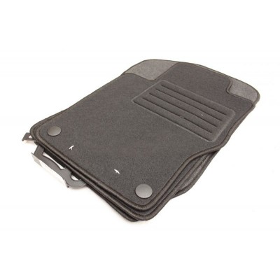 Мокетени стелки за Мерцедес ML W164 / GL X164 (2005-2011)