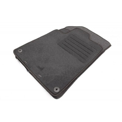 Мокетени стелки за Пежо 407 (2004-2010)