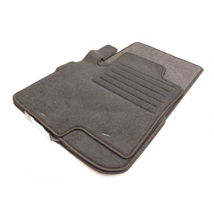 Мокетени стелки за Смарт Forfour (2004-2006) Мокетени стелки за Смарт Forfour (2004-2006)