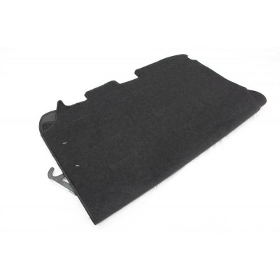 Мокетени стелки за Шаран / Сеат Алхамбра (1995-2010) - за 2 и 3 ред седалки цяла 