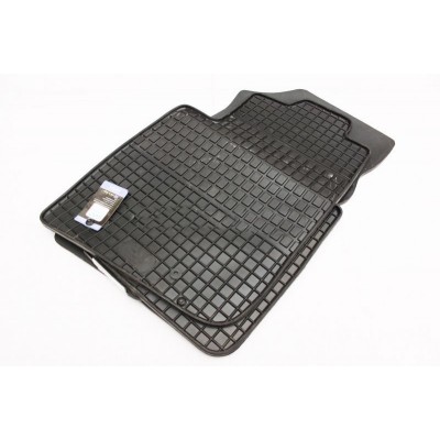 Гумени стелки за Волво S40 / V40 (1996-2004) 