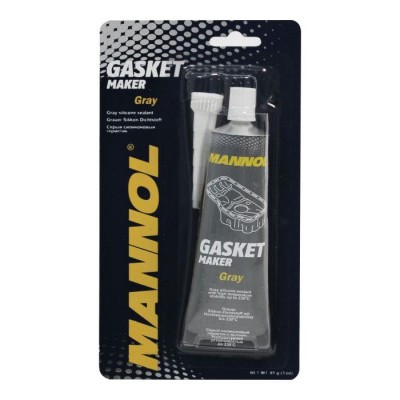 Силикон сив MANNOL -0.85гр