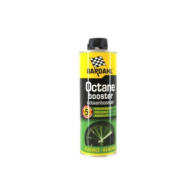 Bardahl Octane Booster Bardahl Octane Booster
