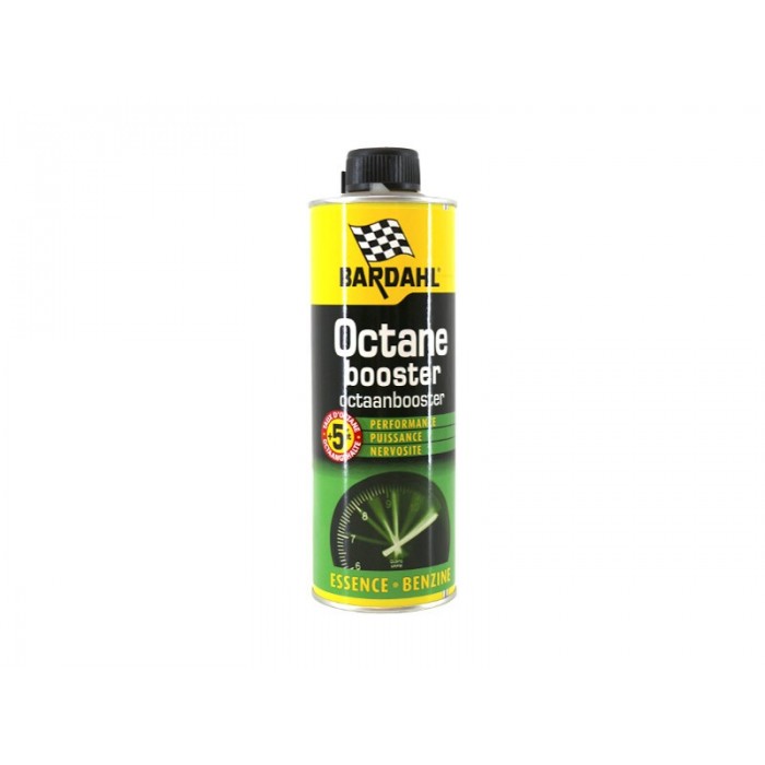 Bardahl Octane Booster