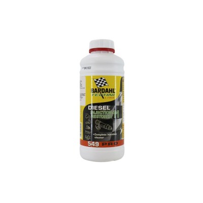 Bardahl - Diesel injection restorer 11