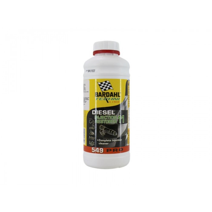 Bardahl - Diesel injection restorer 11