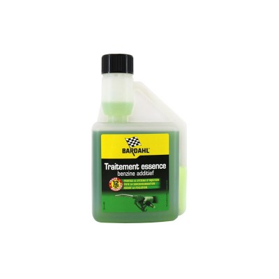 Bardahl - Fuel Treatment Gasoline